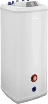 Galmet Kwadro SG-W(S) 140 FL