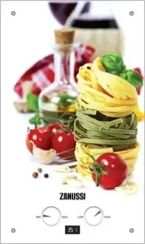 Zanussi GWH 10 Fonte Glass La Spezia