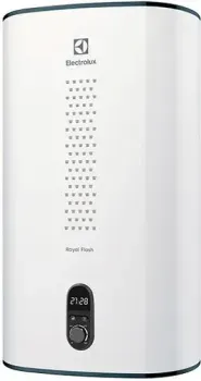 Electrolux EWH 100 Royal Flash