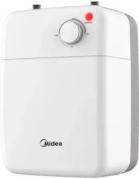 Midea Compact MWH-0510-SMU