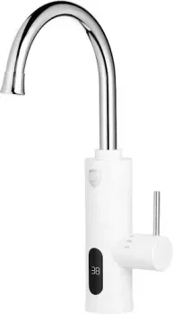 Royal Thermo QuickTap (белый)