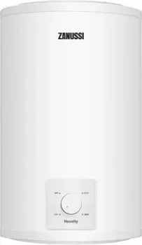 Zanussi ZWH/S 15 Novelty O