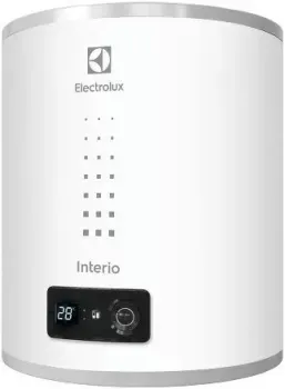 Electrolux EWH 30 Interio 3