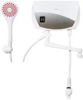 Atmor Lotus 5 кВт душ + кран