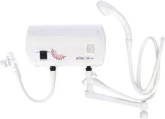 Atmor Basic 5 кВт совмещенный