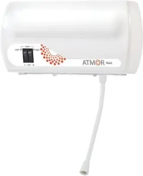 Atmor Basic 5 кВт душ