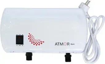 Atmor Basic 3,5 кВт душ