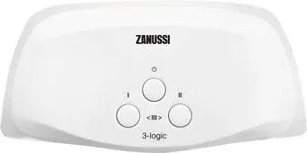 Zanussi 3-logic 5,5 T