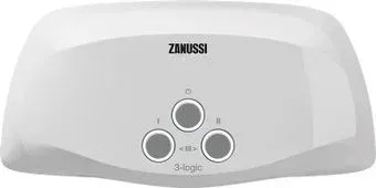 Zanussi 3-logic 3,5 T