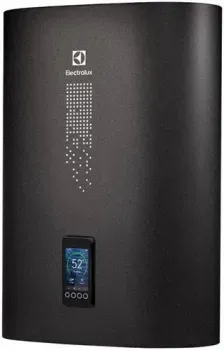 Electrolux EWH SI BE 30 EEC (черный)