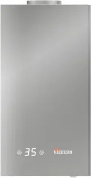 VilTerm E11 Glass серебро