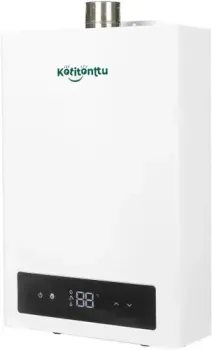 Kotitonttu Suari S13ST