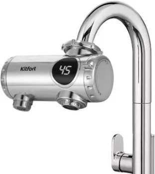 Kitfort KT-6529