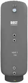 Bost Heat F 150