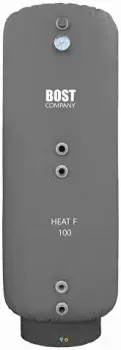 Bost Heat F 100