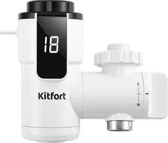 Kitfort KT-6525