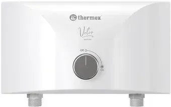 Thermex Vetro 3500 shower