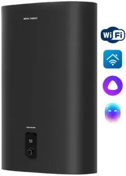 Royal Thermo RWH 80 Major Inverter Grafit