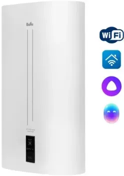 Ballu BWH/S 80 Cetrion Inox Inverter