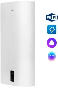 Ballu BWH/S 100 Cetrion Inox Inverter