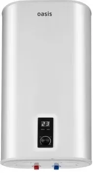 Oasis Plain A-30