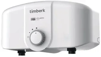 Timberk Atlantic T-WI6-P10-SC