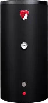 Federica Bugatti Inox Coil Tube 100