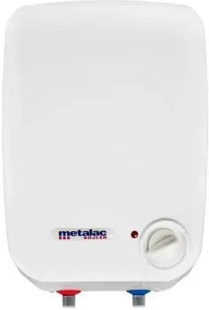 Metalac Compact Inox A 8 R