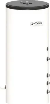 S-Tank P 1500