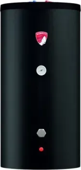 Federica Bugatti Inox Coil 150