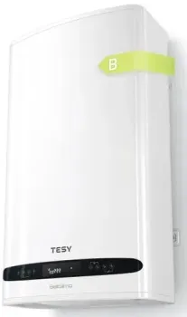 TESY BelliSlimo 50 GCR 50 27 22 E31 EC
