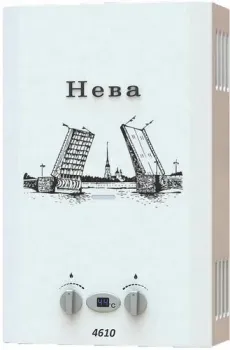 NEVA 4610 (дворцовый мост)