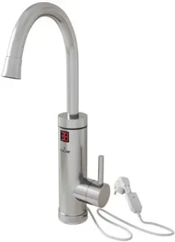 Mixline WH-005 (серебристый)
