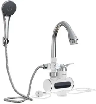 Mixline WH-004 (белый)