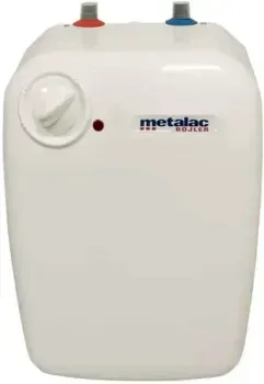 Metalac Compact Inox B 8 R