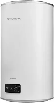 Royal Thermo RWH 100 Interio