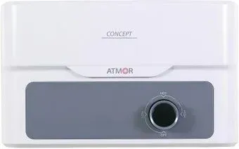 Atmor Concept 5 кВт Combi
