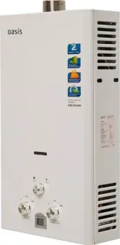 Oasis Turbo 20 TUR