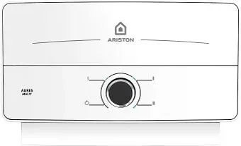 Ariston Aures M 6 WH