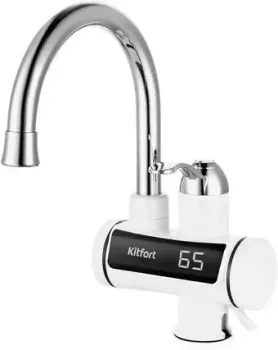 Kitfort KT-4026