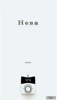 NEVA 4513E (белый)