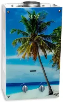 Lenz Technic 10L Resort LT10GR