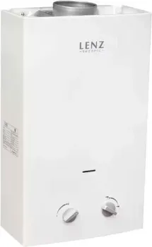 Lenz Technic 10L White LT10LW