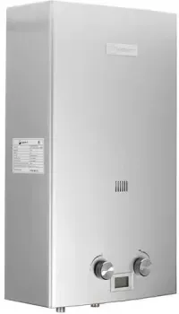 WertRus 12E (серебристый)