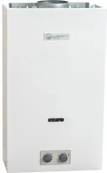 WertRus 10P (белый)