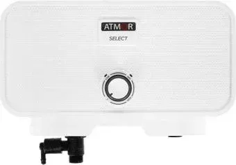 Atmor Select 7 кВт (белый)