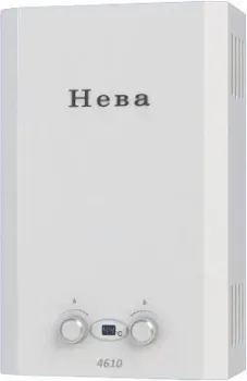 NEVA 4610 (серебристый)