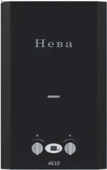 NEVA 4610 (черный матовый)