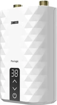 Zanussi Pro-logic SPX 6 Digital