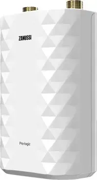 Zanussi Pro-logic SP 7